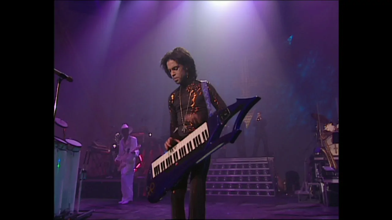 Prince Purpleaxxe