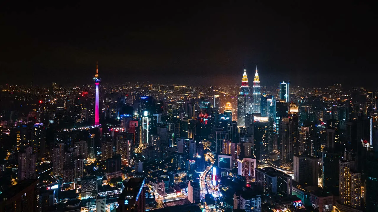 kuala lumpur