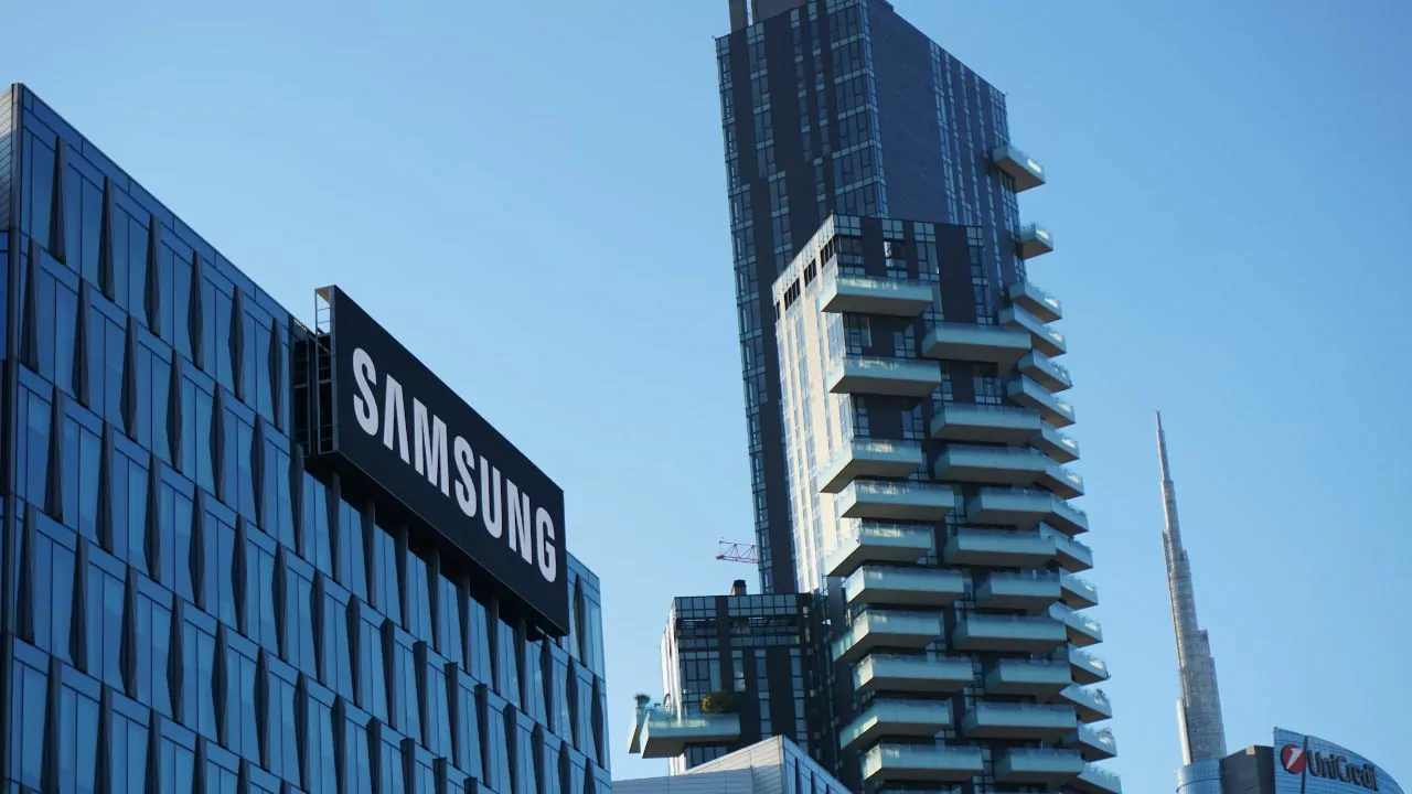 samsung headquarters