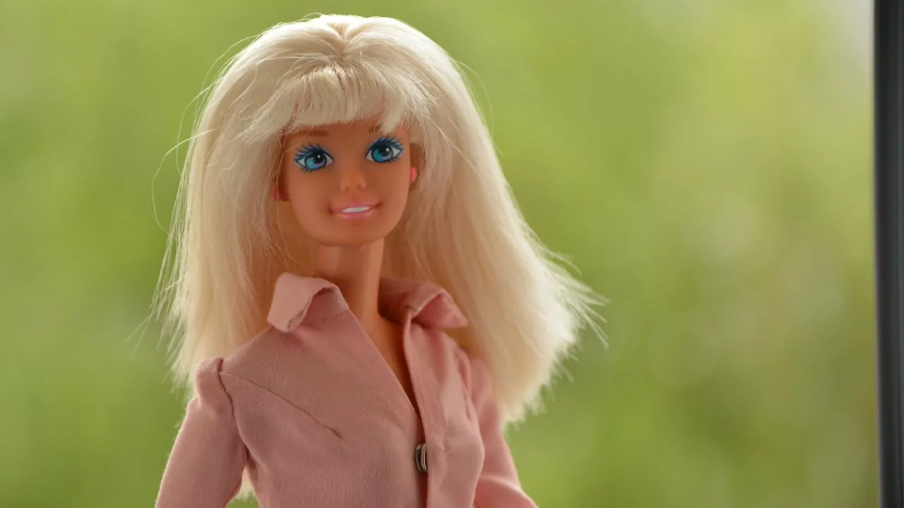 barbie
